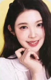 Rude! QQ音樂 星光卡 碎卡限定