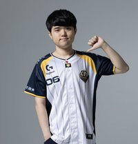 Pungyeon