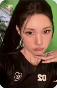 Rude! QQ音樂 星光卡 一星