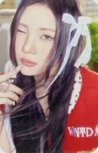 Rude! QQ音樂 星光卡 碎卡限定