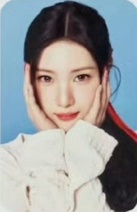 Rude! QQ音樂 星光卡 碎卡限定