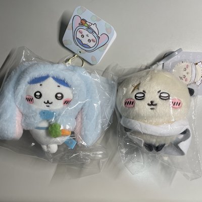 🩵吉伊卡哇常設 台灣限定