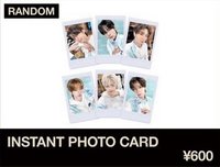 26 日本FM 拍立得 未拆卡包 