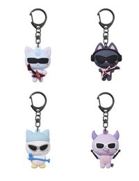 三巡 sm jp 鑰匙圈吊飾 