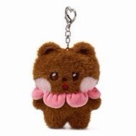 DEARLIT 二週年紀念 吊飾 禧