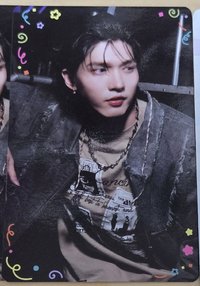 26年1月書展 隨機卡 