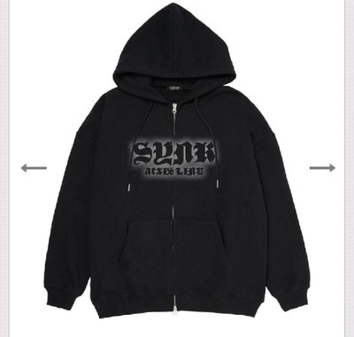 aespa 三巡日場 外套  長版