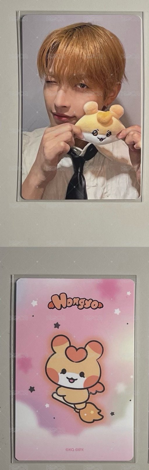 中隨機卡