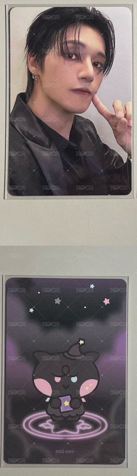 榮隨機卡