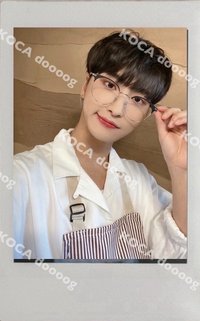 ms 咖啡廳 未公開 / 抽選拍立得 