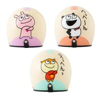 7-11聯名 安全帽