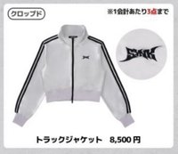 三巡 sm jp 外套 短版外套