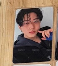 karma 單封