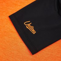 【MIZUNO 美津濃】2026球員版七分袖TEE