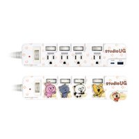 7-11聯名 延長線