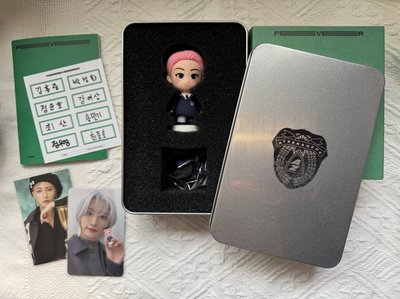 🐰星化公仔專（未掃含特典）