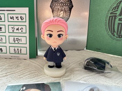 🐰星化公仔專（未掃含特典）