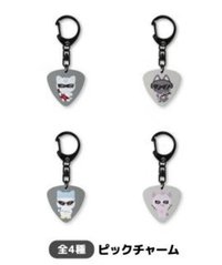 三巡 sm jp 扭蛋盲盒 pick吊飾