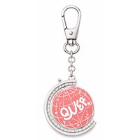 一巡安可 鑰匙圈吊飾 