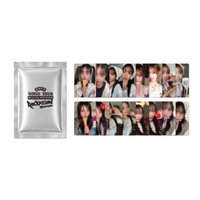 一巡安可 未拆卡包 