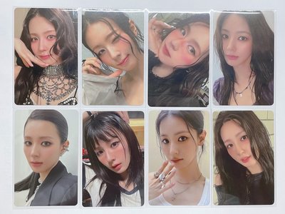 My,lover 快閃店 卡套 (組) 