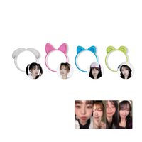 一巡安可 手燈周邊 裝飾組