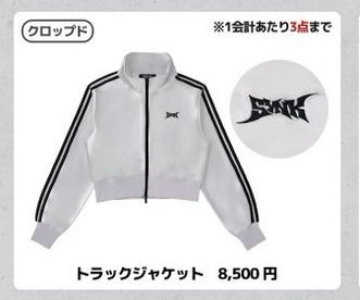 aespa 阪蛋 特別場