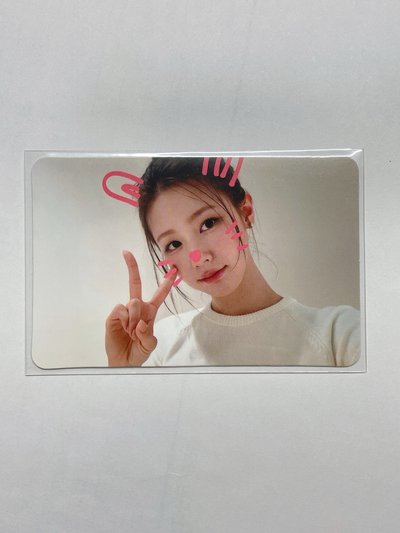 We are ms 5.0 幸運卡 橫版麵