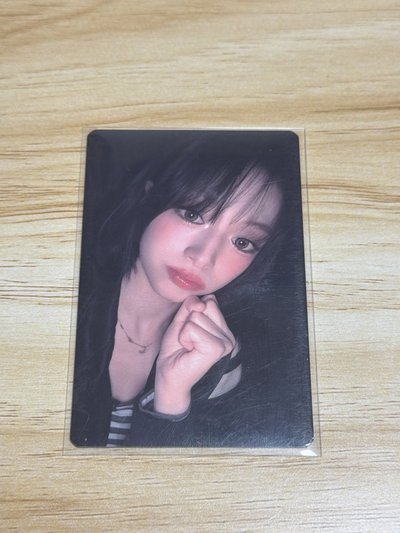 雅賢HOT SAUCE ma 幸運卡 b 