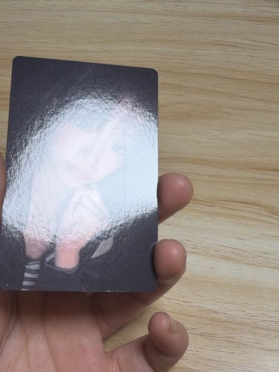 雅賢HOT SAUCE ma 幸運卡 b 