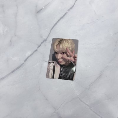 正二 yzy 預售7.0手繪 特典卡 