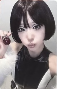 迷五 專輯卡 POCAALBUM ver.