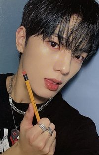 Rush of Joy 專輯卡 