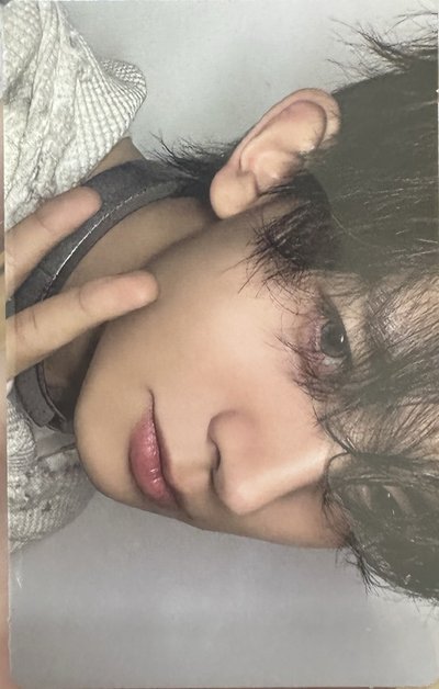 迷你六恩靜版李羲承