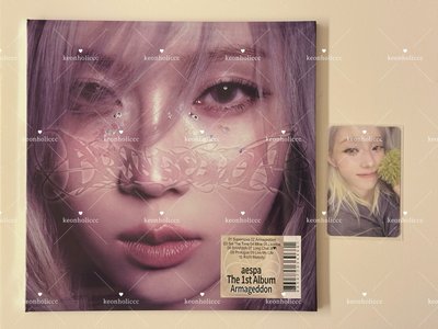 Winter全專*5（現貨）