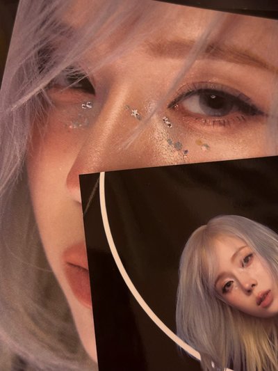 Winter全專*5（現貨）