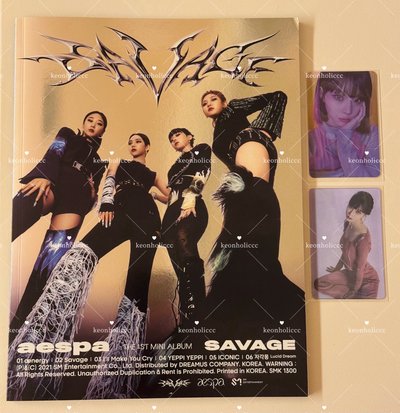 Winter全專*5（現貨）