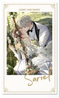 光與夜之戀xFanfans 明信片 Fanfans滿額明信片