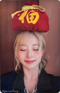 正規一 ms 線下 20.0 簽售卡 福袋 ver. 中文卡背