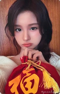 正規一 ms 線下 20.0 簽售卡 福袋 ver. 中文卡背