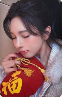 正規一 ms 線下 20.0 簽售卡 福袋 ver. 中文卡背