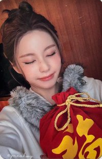 正規一 ms 線下 20.0 簽售卡 福袋 ver. 中文卡背