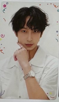 26年1月書展 隨機卡 