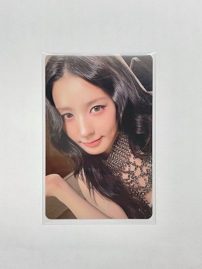 迷二快閃店 滿額卡