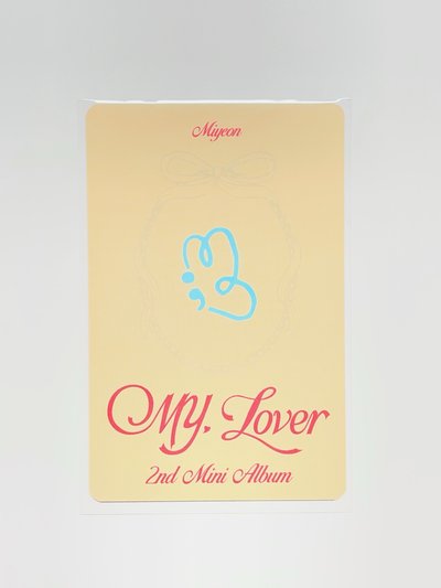 迷二快閃店 滿額卡