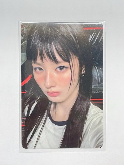 迷二快閃店 滿額卡