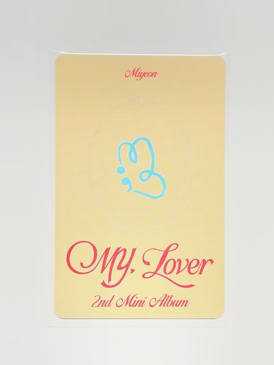 迷二快閃店 滿額卡