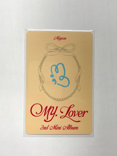 迷二快閃店 滿額卡