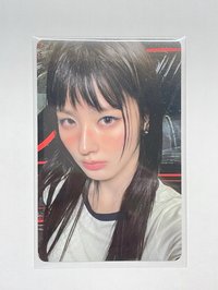 迷二快閃店 滿額卡2