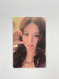 迷二快閃店 滿額卡3